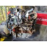 Recambio de motor completo para dacia sandero i (06.2008) 1.5 dci referencia OEM IAM K9KE626  
