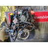 Recambio de motor completo para dacia sandero i (06.2008) 1.5 dci referencia OEM IAM K9KE626  