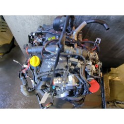 Recambio de motor completo para dacia sandero i (06.2008) 1.5 dci referencia OEM IAM K9KE626  