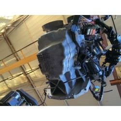 Recambio de motor completo para dacia sandero i (06.2008) 1.5 dci referencia OEM IAM K9KE626  