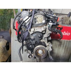 MOTOR COMPLETO SNMIQ T 9H05 PSA03 