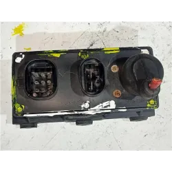 Recambio de caja precalentamiento para renault laguna (b56)(1994) 2.2 d (b56f/2) referencia OEM IAM 7700863626  