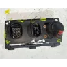 Recambio de caja precalentamiento para renault laguna (b56)(1994) 2.2 d (b56f/2) referencia OEM IAM 7700863626  