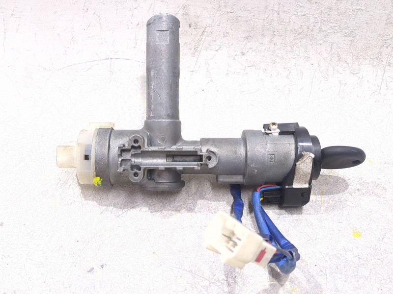 Recambio de conmutador de arranque para kia sorento (bl)(2002) 2.5 crdi referencia OEM IAM   