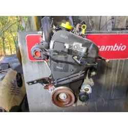 MOTOR COMPLETO K9KF728 