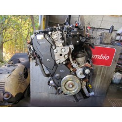 MOTOR COMPLETO RHR 