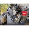 Recambio de motor completo para citroën c4 i (lc_) 2.0 hdi referencia OEM IAM RHR  
