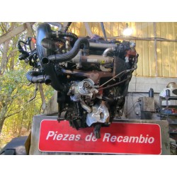 Recambio de motor completo para citroën c4 i (lc_) 2.0 hdi referencia OEM IAM RHR  