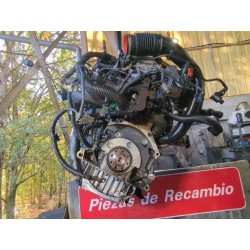 Recambio de motor completo para citroën c4 i (lc_) 2.0 hdi referencia OEM IAM RHR  