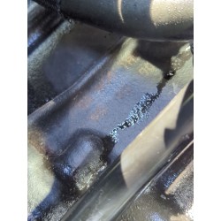 Recambio de motor completo para citroën c4 i (lc_) 2.0 hdi referencia OEM IAM RHR  