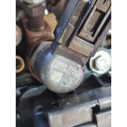 Recambio de motor completo para citroën c4 i (lc_) 2.0 hdi referencia OEM IAM RHR  