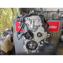 MOTOR COMPLETO D4FC DZ077486 