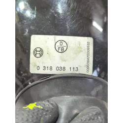 Recambio de faro delantero derecho para fiat uno (146)(1983) 1.0 referencia OEM IAM 0318038113  