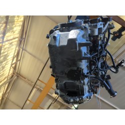 Recambio de motor completo para kia cee´d (jd) 1.4 crdi 90 referencia OEM IAM D4FC DZ077486  