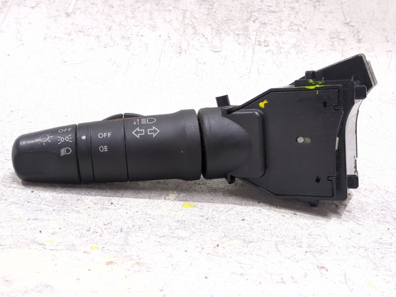 Recambio de mando luces para nissan primera berlina (p12)(12.2001) 2.2 di referencia OEM IAM 25540 AV620  