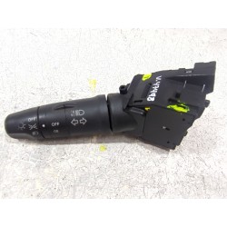 Recambio de mando luces para nissan primera berlina (p12)(12.2001) 2.2 di referencia OEM IAM 25540 AV620  