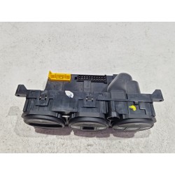 Recambio de mando climatizador para opel vectra b berlina (1995) 1.8 i 16v referencia OEM IAM 69262209  