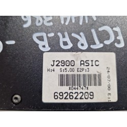 Recambio de mando climatizador para opel vectra b berlina (1995) 1.8 i 16v referencia OEM IAM 69262209  