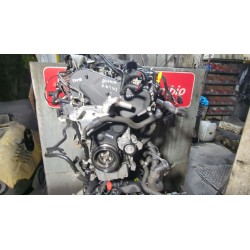 MOTOR COMPLETO CUU 