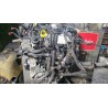 Recambio de motor completo para volkswagen scirocco iii (137, 138) 2.0 tdi referencia OEM IAM CUU  