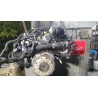 Recambio de motor completo para volkswagen scirocco iii (137, 138) 2.0 tdi referencia OEM IAM CUU  