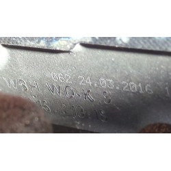 Recambio de motor completo para volkswagen scirocco iii (137, 138) 2.0 tdi referencia OEM IAM CUU  