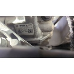 Recambio de motor completo para volkswagen scirocco iii (137, 138) 2.0 tdi referencia OEM IAM CUU  