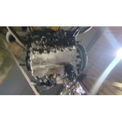 Recambio de motor completo para volkswagen scirocco iii (137, 138) 2.0 tdi referencia OEM IAM CUU  