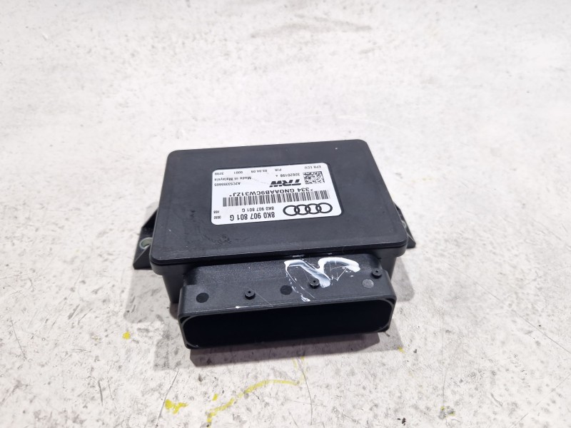 Recambio de modulo electronico para audi a5 (8t3) 3.0 tdi referencia OEM IAM 8K0907801G  