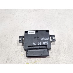 Recambio de modulo electronico para audi a5 (8t3) 3.0 tdi referencia OEM IAM 8K0907801G  