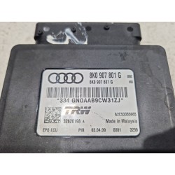 Recambio de modulo electronico para audi a5 (8t3) 3.0 tdi referencia OEM IAM 8K0907801G  