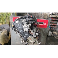 Recambio de motor completo para citroën c5 iii (rd_) 2.0 hdi 150 / bluehdi 150 (rdrhea, rdrhe8) referencia OEM IAM AHR  