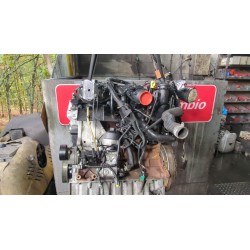 Recambio de motor completo para citroën c5 iii (rd_) 2.0 hdi 150 / bluehdi 150 (rdrhea, rdrhe8) referencia OEM IAM AHR  