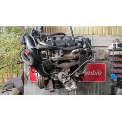 Recambio de motor completo para citroën c5 iii (rd_) 2.0 hdi 150 / bluehdi 150 (rdrhea, rdrhe8) referencia OEM IAM AHR  