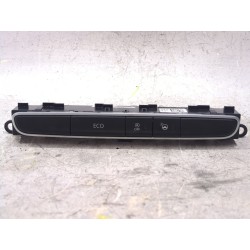Recambio de mando multifuncion para renault megane iv sedán 1.5 dci 110 referencia OEM IAM E3241301  