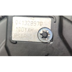 Recambio de motor completo para citroën c5 iii (rd_) 2.0 hdi 150 / bluehdi 150 (rdrhea, rdrhe8) referencia OEM IAM AHR  