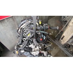 Recambio de motor completo para citroën c5 iii (rd_) 2.0 hdi 150 / bluehdi 150 (rdrhea, rdrhe8) referencia OEM IAM AHR  