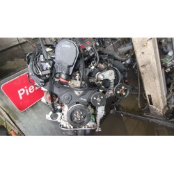 Recambio de motor completo para citroën c6 (td_) 2.7 hdi referencia OEM IAM B08471213  