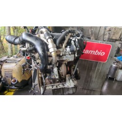 Recambio de motor completo para citroën c6 (td_) 2.7 hdi referencia OEM IAM B08471213  