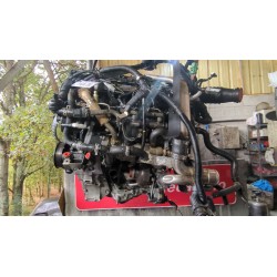 Recambio de motor completo para citroën c6 (td_) 2.7 hdi referencia OEM IAM B08471213  