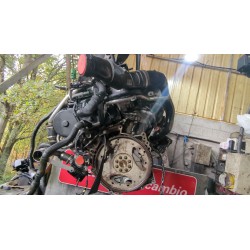 Recambio de motor completo para citroën c6 (td_) 2.7 hdi referencia OEM IAM B08471213  