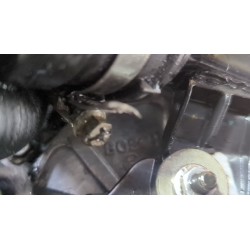 Recambio de motor completo para citroën c6 (td_) 2.7 hdi referencia OEM IAM B08471213  