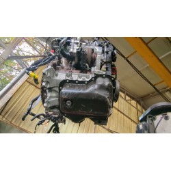 Recambio de motor completo para citroën c6 (td_) 2.7 hdi referencia OEM IAM B08471213  