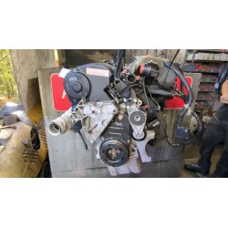 Recambio de motor completo para audi a3 (8p1) 2.0 fsi referencia OEM IAM AXW  