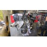 Recambio de motor completo para audi a3 (8p1) 2.0 fsi referencia OEM IAM AXW  