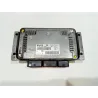 Recambio de centralita inyeccion para peugeot 106 (s1)(08.199103.1996) 1.4 referencia OEM IAM 0281001839  