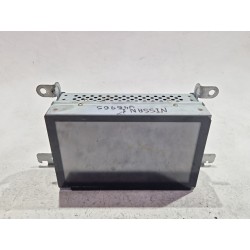 PANTALLA MULTIFUNCION 28090AV620 