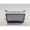 Recambio de pantalla multifuncion para nissan primera hatchback (p12) 2.2 dci referencia OEM IAM 28090AV620  