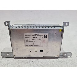 Recambio de pantalla multifuncion para nissan primera hatchback (p12) 2.2 dci referencia OEM IAM 28090AV620  