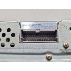 Recambio de pantalla multifuncion para nissan primera hatchback (p12) 2.2 dci referencia OEM IAM 28090AV620  